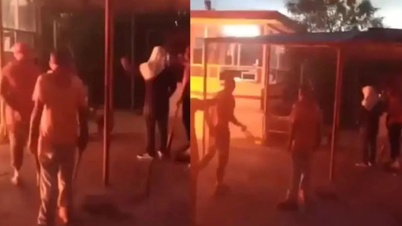 Μεξικό: Επτά νεκροί από εξέγερση σε φυλακή