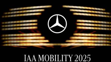 Mercedes-Benz: H ολοκαίνουργια αμιγώς ηλεκτρική GLC στην IAA MOBILITY 2025