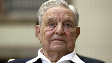 Αμερικάνος βουλευτής ζητά από τον Σόρος να καταθέσει για το σχέδιο Russiagate εναντίον του Τραμπ