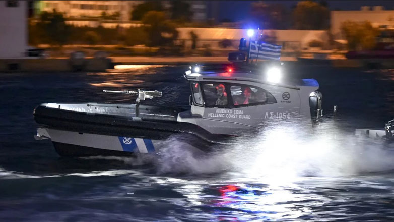 Έρευνες για τον εντοπισμό κολυμβητή στο Μάτι