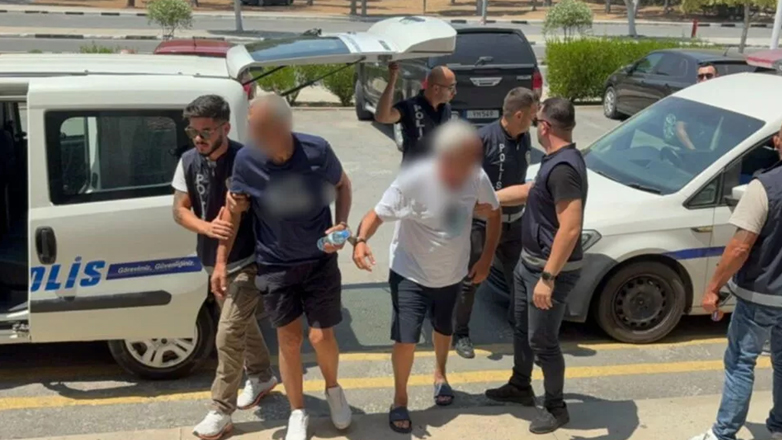 Με οδηγίες της Άγκυρας οι απαγωγές των πέντε Ελληνοκυπρίων στα Κατεχόμενα