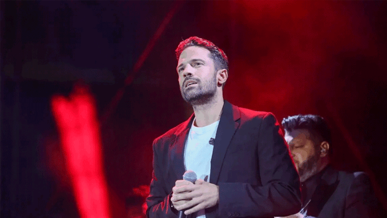 Κωνσταντίνος Αργυρός: Σκοτώθηκε ο ηχολήπτης του Κωνσταντίνος Αργυρός: Σκοτώθηκε ο ηχολήπτης του