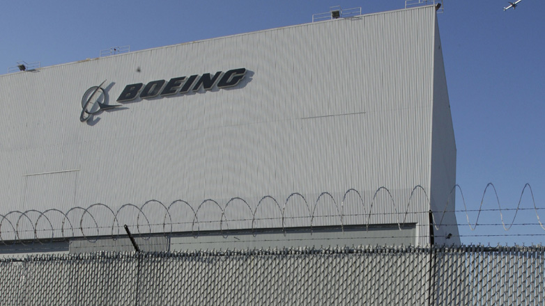 ΗΠΑ: Απεργία σε εργοστάσια παραγωγής μαχητικών αεροσκαφών της Boeing