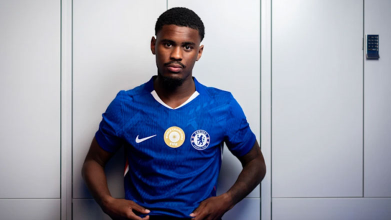 Η Τσέλσι απέκτησε τον Γιόρελ Χάτο από τον Άγιαξ