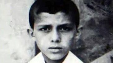 Ο «Τούρκος» πρόεδρος Ρετζέπ Νταγίπ Ερντογάν: «Ένας Ελληνόσπορος»