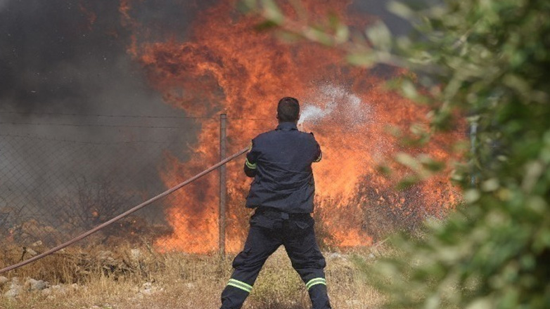 Πυροσβεστική: 47 αγροτοδασικές πυρκαγιές το τελευταίο 24ωρο σε όλη την Ελλάδα