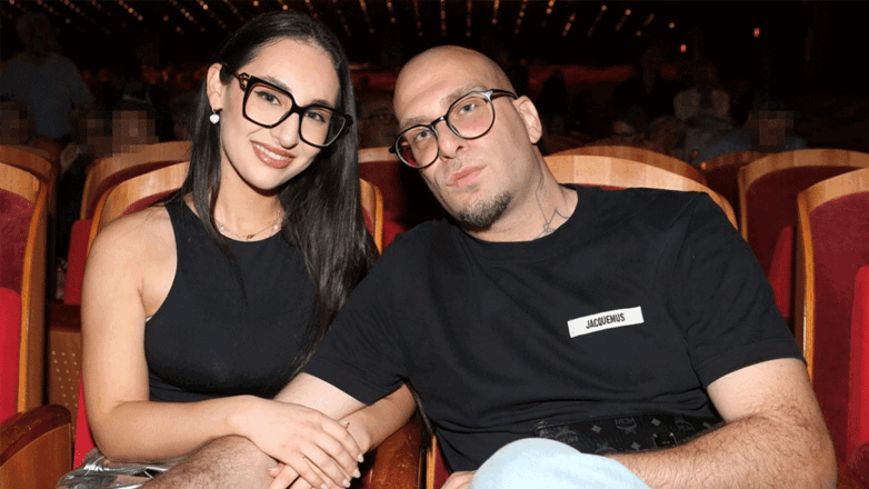 Klavdia – Oge: Ρομαντικές διακοπές στη Νάξο