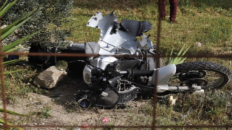 Ζάκυνθος: Τροχαίο με εγκατάλειψη τραυματία – Στο νοσοκομείο 30χρονος μοτοσικλετιστής