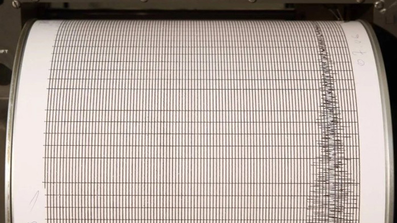 Γ. Παπαδόπουλος: Δεν έχει τελειώσει η σεισμική δράση στην Ερέτρια