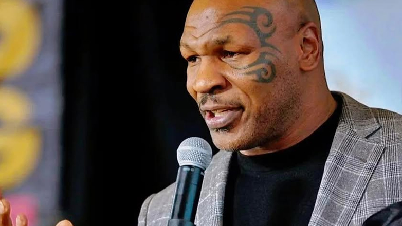 Mike Tyson: «Αυτή είναι η αληθινή νίκη»