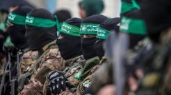 Χαμάς: Πρόσβαση του Ερυθρού Σταυρού στους ομήρους μόνο αν το Ισραήλ ανοίξει ανθρωπιστικούς διαδρόμους