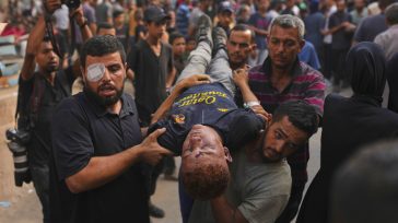 «Δώσε τέλος στον πόλεμο»