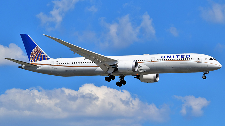 ΗΠΑ: Η στιγμή που πιλότος Boeing διαπιστώνει βλάβη στον κινητήρα λίγο μετά την απογείωση