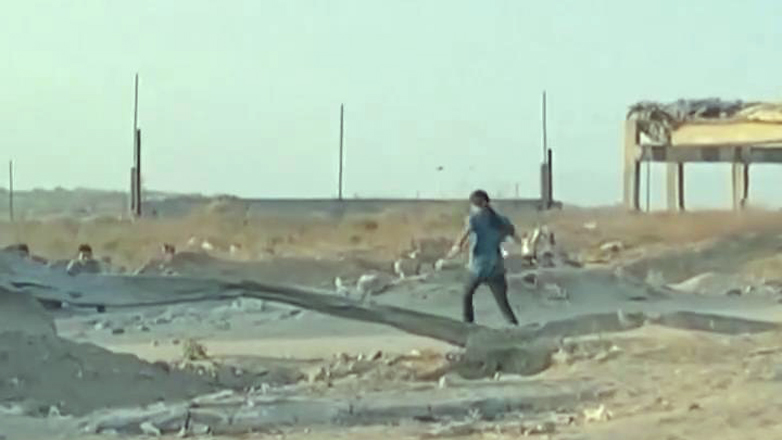 Πυροβολισμοί σε κέντρο διανομής ανθρωπιστικής βοήθειας στη Γάζα