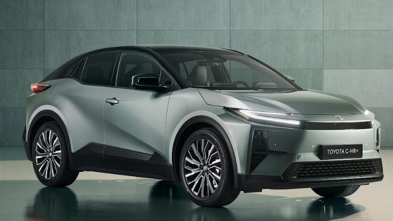 Η Toyota θα κατασκευάζει ηλεκτρικά μοντέλα στην Ευρώπη από το 2028 