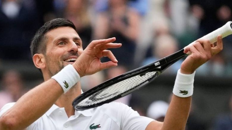 Τζόκοβιτς: Θέλει να μεταφέρει στο ΟΑΚΑ το τουρνουά ATP 250 του Βελιγραδίου