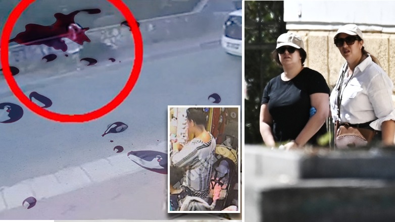 Με σπασμένα δόντια το τρίχρονο κοριτσάκι, που πνίγηκε στο Παλαιό Φάληρο