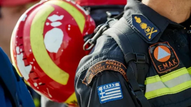 Ανασύρθηκε 55χρονος χωρίς τις αισθήσεις του από δεξαμενή λυμάτων