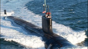 Το Κρεμλίνο ζητάει «σύνεση», μετά τη διαταγή Τραμπ για ανάπτυξη υποβρυχίων