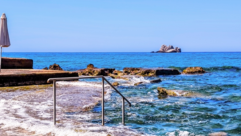 Τα δύο «πρόσωπα» του καιρού