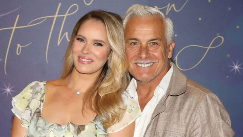 Anita Brand: Η συζήτηση που είχε με τον γιο της, Χρήστο – «Και μετά από αυτό γυρνάει και μου λέει…»