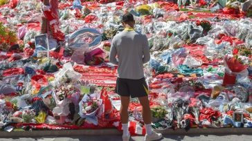 Φαν Ντάικ για Ζότα: «Περίεργο να πρέπει να επιστρέψω στη δουλειά, για να συνεχίσω να παίζω ποδόσφαιρο»