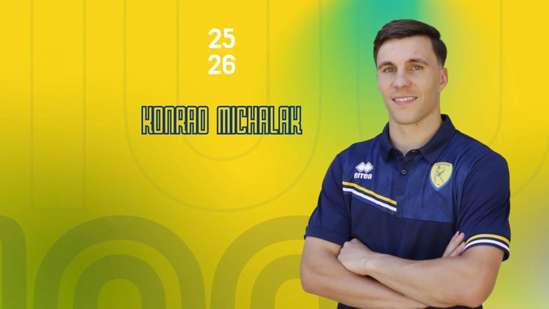 Παναιτωλικός: Ενισχύθηκε στα «φτερά» της επίθεσης με τον Μίχαλακ