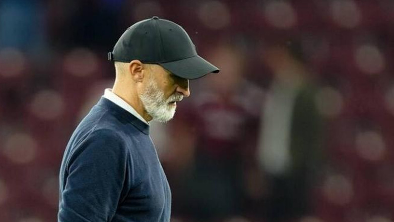 Η Σερβέτ απέλυσε τον προπονητή της λίγο μετά την κλήρωση με το ζευγάρι του Παναθηναϊκού