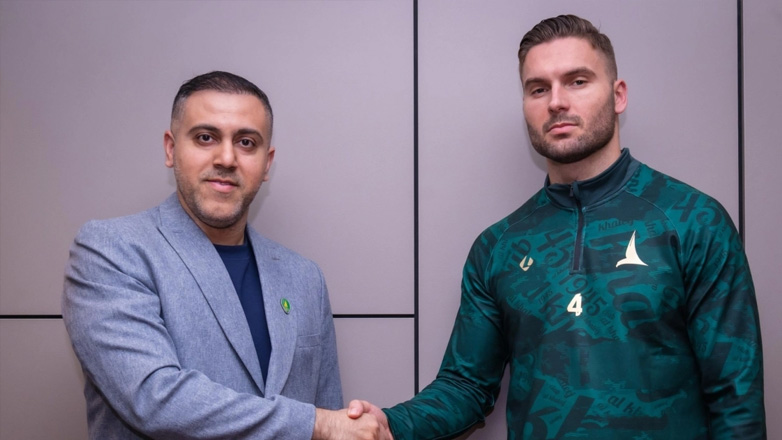 Ο Μπαρτ Σένκεφελντ ανακοινώθηκε απ’ την Αλ Καλίτζ του Γιώργου Δώνη