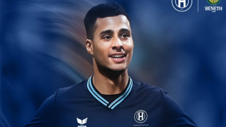 Super League 2: Ενισχύθηκε με τον Μαχαίρα ο Ηρακλής Super League 2: Ενισχύθηκε με τον Μαχαίρα ο Ηρακλής