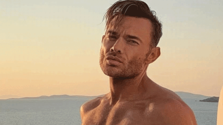 Δημήτρης Γιαννέτος: «Μεγάλωσα σε ένα χωριό που η γκέι κοινότητα δεν είχε τη σημερινή αποδοχή»