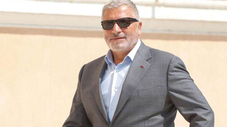 Γιώργος Πατούλης:« Ένωσαν ξανά τις ζωές τους με θρησκευτικό γάμο για να μπορέσουν να σταθούν νονοί στον γιο μας»