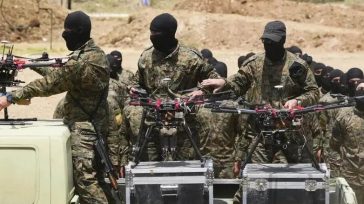 Το υπουργικό Συμβούλιο στον Λίβανο συζητά τον αφοπλισμό της Χεζμπολάχ