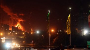 Το Ιράν δημιουργεί συμβούλιο εθνικής άμυνας, μετά τον πόλεμο με το Ισραήλ