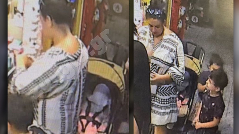 Προσπάθησε να διαφύγει από την Ελλάδα η 32χρονη Αλγερινή – Βρέθηκαν πεταμένα τα ρούχα της από τη νύχτα της τραγωδίας