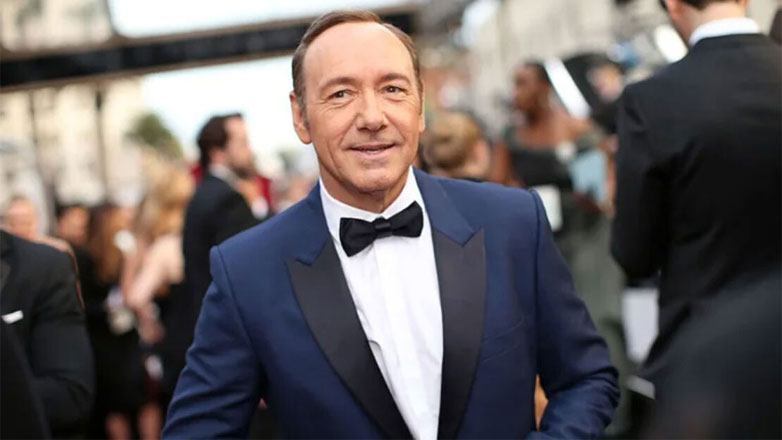 Kevin Spacey: Η ηχηρή επιστροφή του Αμερικανού ηθοποιού θα γίνει στην Κύπρο – Όλες οι λεπτομέρειες