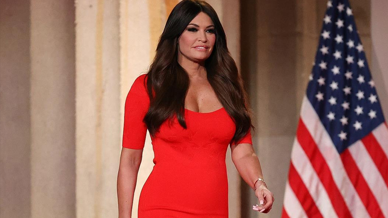 Αναβάλλεται για τον Σεπτέμβριο η επικύρωση του διορισμού της Κίμπερλι Γκίλφοϊλ