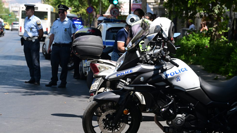 Περισσότερες από 2800 κλήσεις για κράνος μέσα σε μια εβδομάδα