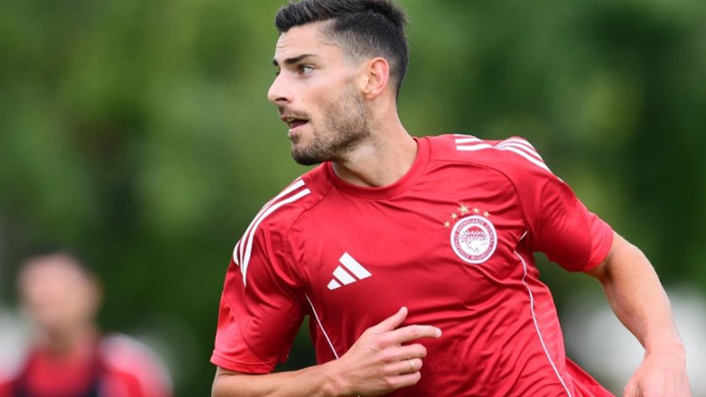 Ο Γιώργος Μασούρας στην Αλ Καλίτζ της Σαουδικής Αραβίας