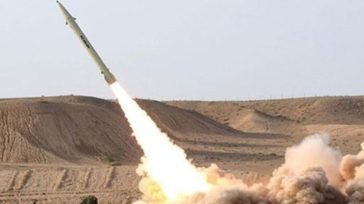 Το Ισραήλ αναχαίτισε πύραυλο που εκτόξευσαν οι Χούθι