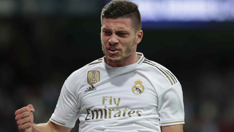 ΑΕΚ: Υπέγραψε ο Λούκα Γιόβιτς, θα ανακοινωθεί την Τρίτη