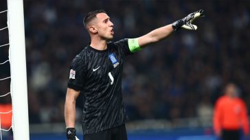 Η Σεβίλλη είναι σε διαπραγματεύσεις με τη Νιούκαστλ για τον Βλαχοδήμο