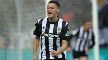 Europa League: Κόντρα στον νικητή του ζευγαριού Ριέκα-Σέλμπουρν ο ΠΑΟΚ