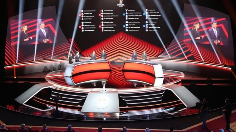 Live Streaming η κλήρωση του Παναθηναϊκού και του ΠΑΟΚ στα playoffs του Europa League