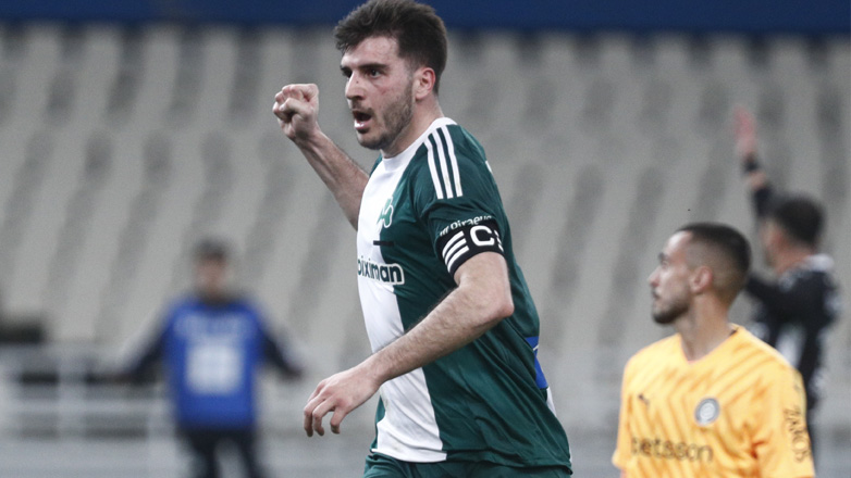 Conference League: Με Σερβέτ ή Ουτρέχτη ο Παναθηναϊκός στα πλέι οφ, αν αποκλειστεί από τη Σαχτάρ