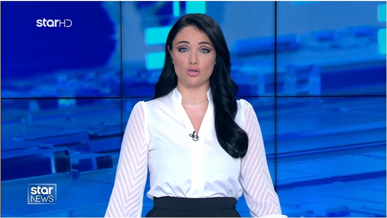 Ο «Βαλεντίνος των Καθολικών» ενώνει τούς ερωτευμένους κι η «Βαλεντίνα τού Star» ενώνει τον Αόριστο με την Προστακτική