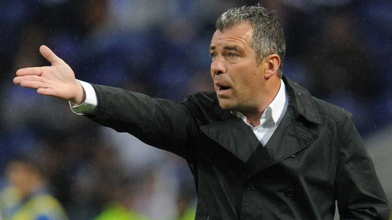 Θρήνος στην Πόρτο: Ο Ζόρζε Κόστα πέθανε από ανακοπή καρδιάς στο προπονητικό κέντρο της ομάδας