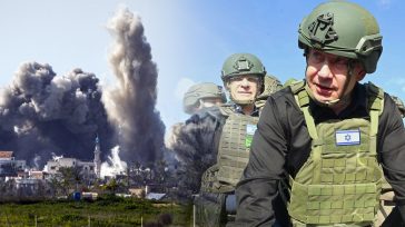 Έντονες διαφωνίες στο Ισραήλ για την πλήρη κατάληψη της Γάζας