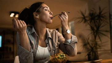 Το λαχανικό που καλό είναι να αποφεύγεις το βράδυ