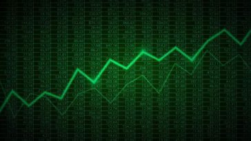 Χρηματιστήριο: Κέρδη 1,43%, σε νέα υψηλά 15 ετών η αγορά